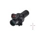 Комплект EOTECH прицел оптический Vudu 3-9x32 и прицел коллиматорный EFLX 3MOA