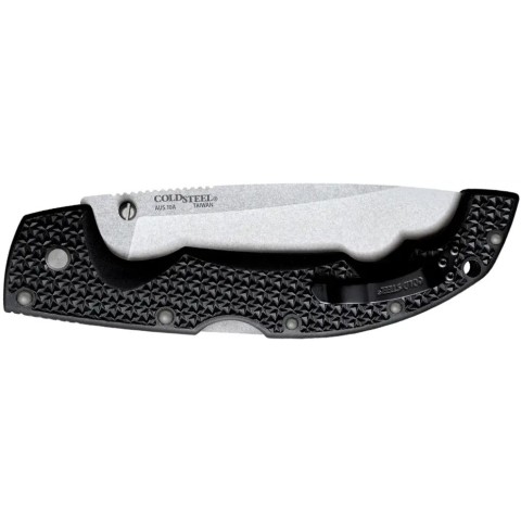 Ніж Cold Steel Voyager XL Drop Point, AUS 10A