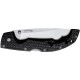 Ніж Cold Steel Voyager XL Drop Point, AUS 10A