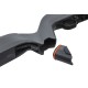 MAG808-GRY Ложе Magpul X-22 Backpacker Stock для Ruger 10/22 Takedown