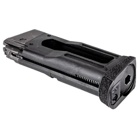 Пистолет пневм. Sig Sauer Air P365 4,5 мм