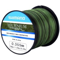 Леска Shimano Technium Tribal 620m 0.405mm 14.0kg Premium Box