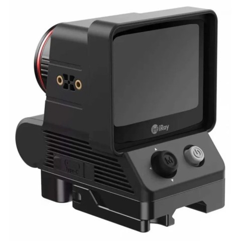 Тепловізійний коліматор IRAY XHOLO HL25