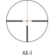 Приціл оптичний Swarovski 2.5-15x44 Z6I BT L 4A-I