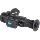 Приціл тепловізійний Sytong ХM06 50 мм 640x512 з далекоміром. 3000 м