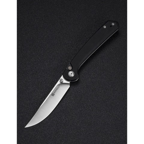 Ніж складаний Sencut Skelfin S25007-2