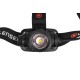 Налобний ліхтар LedLenser H7R CORE , заряджається, 1000/600/15