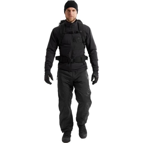 Брюки Arc’teryx Atom Pant LT Men’s (Gen2) S/R Black