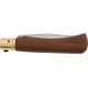 Нож Old Bear Classic Carbon Steel M Walnut