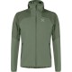 Куртка Montura Rise Hooded Jacket 2XL Verde Salvia