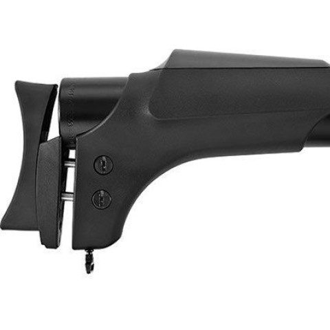 Гвинтівка Hatsan PREDATOR  + насос ARTEMIS