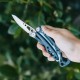 Мультитул Leatherman 833127 Skeletool CX Nightshade