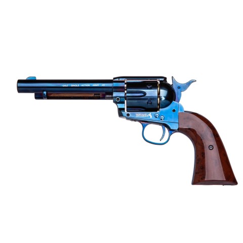 Револьвер пневматический Colt Single Action Army 45#