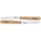 Набор ножей (2 шт.) Opinel Office №102 VRN Carbone