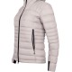 Куртка Frontier Gloria XXL Light Grey