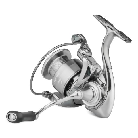Котушка Select Chrome 2000 6+1BB
