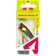 Воблер Select Splash 53F 53mm 5.8g #07 (0.0m)
