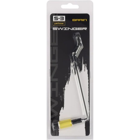 Сигналізатор Brain Swinger S-3 к:yellow