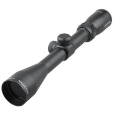 Приціл оптичний Vector Optics PAC 3-9x40 (25,4 мм) SFP VMD-2