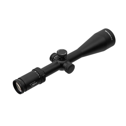 Прицел оптический TRIJICON Credo 2.5-15x56 (30 мм) illum. MRAD Crosshair SFP Red