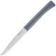 Ніж кухонний Opinel Bon Appetit Plus сірий (001903)