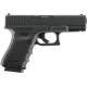 Пистолет пневматический Umarex Glock 19 Gen4 MOS CO2 кал. 4,5 мм BB