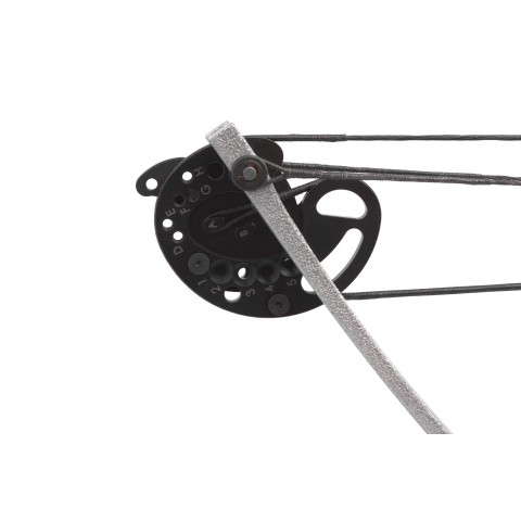 Лук блоковий Poe Lang 40Lbs