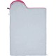 Спальный мешок KingCamp Oasis 250S Comf +12°C / Lim +7°C / Extr -3°C Rosered