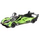 Машинка Rastar Lamborghini SC63 LMDH 1:14 Зелений