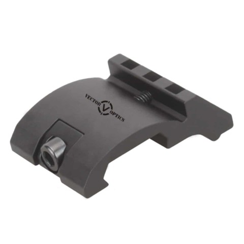 Планка Picatinny низкая 45 Vector Optics