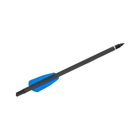 Cтрела (болт) карбоновая к арбалету Ek Archery Cobra System Adder 7,5