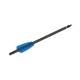 Cтрела (болт) карбоновая к арбалету Ek Archery Cobra System Adder 7,5