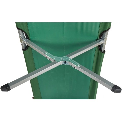 Кровать раскладная Skif Outdoor Relax ST 120 Green