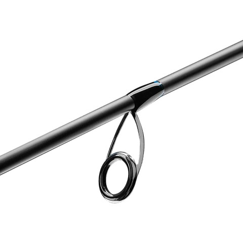 Спінінг Favorite SW Cobalt EGI SCBE-802M 2.44m egi 2.5-3.5 PE #0.6-1.0 Mod.Fast