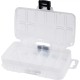 Коробка Viking Fishing Reversible VIB 21x13x6.1cm Clear