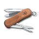 Нож Victorinox Delemont 