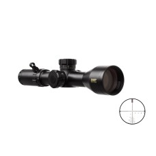 Прицел оптический Bushnell ''Elite Tactical'' 3.5-21х50 DMR II G3