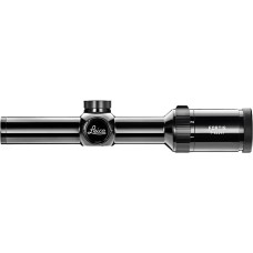 Приціл оптичний Leica Fortis Glossy, 1-6x24i, Ret. L-4a, Ø30 , (Illuminated)