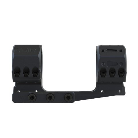 MSM-02 30D 20МОА 38Н кріплення для оптичного прицілу DAVIKA