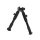 Сошки Vector Optics Rokstad універсальні 155-165 мм