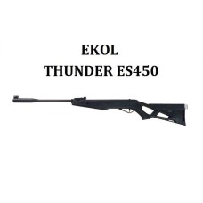 Пневматична гвинтівка Ekol Thunder ES450