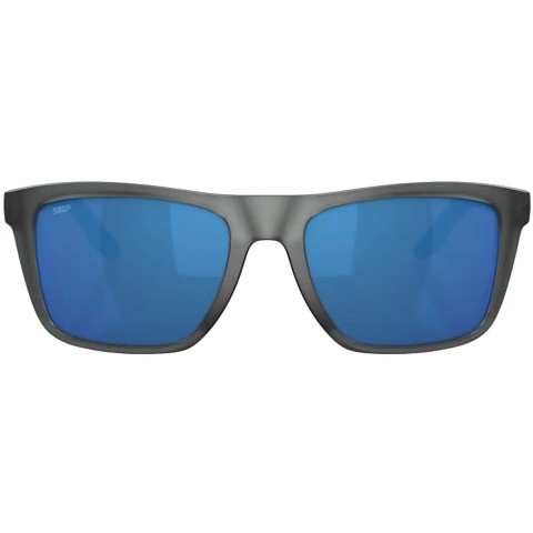 Очки Costa Del Mar Mainsail 580P Gray Crystal Blue Mirrorror 06S9107