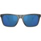 Очки Costa Del Mar Mainsail 580P Gray Crystal Blue Mirrorror 06S9107