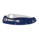 Ніж Spyderco Resilience FRN, S35VN