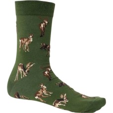 Носки Chevalier Pomeroy 43/45 Green