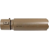 Глушитель ASE UTRA DUAL556-S-QM2 .224 ц:fde