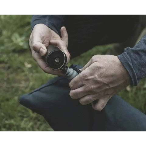 Насос Easy Camp Allium Rechargeable Pump