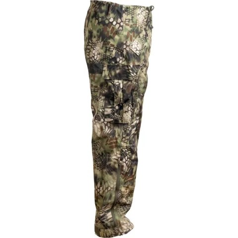 Брюки Skif Tac G2 W/liner Kryptek 2XL Green