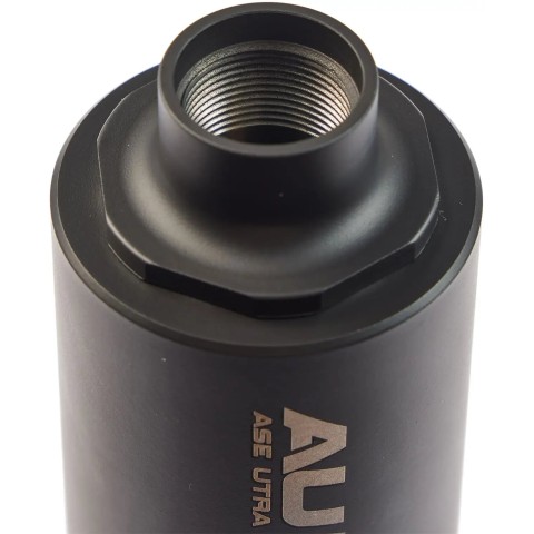 Глушитель ASE UTRA SL7 .30 М18х1, черн. Ceracote
