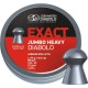 Пули пневматические JSB Jumbo Heavy 1,175 г 5,52 мм 500 шт/уп